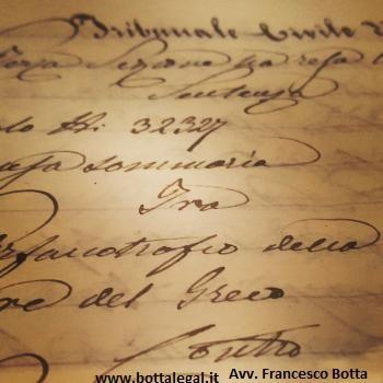 COMUNIONE E CONDOMINIO - LUCI E VEDUTE - Cass. civ. Sez. VI - 2 Ord., 10-04-2020, n. 7783