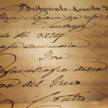 L' offesa sul social network puÃ² integrare il reato di Stalking