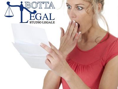 Bolletta con consumi eccessivi, Interviene la Cassazione