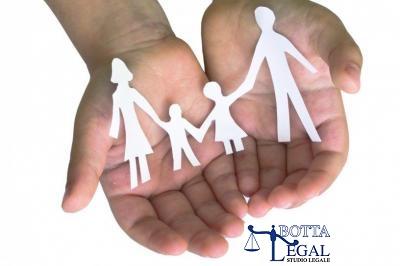 DIVULGAZIONE FOTO PERSONALI - SOCIAL NETWORK - MINORI  Tribunale Sulmona Sentenza 09-04-2018